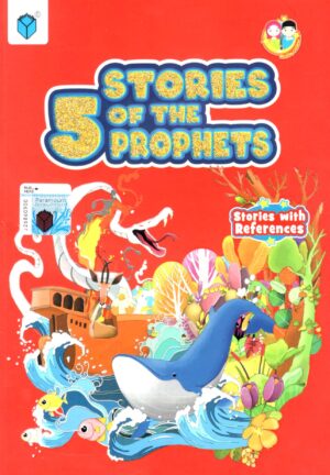 Stories of the 5 Prophets