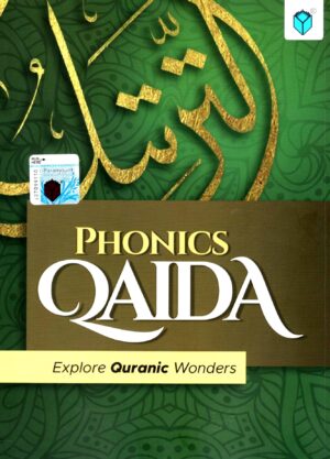 Phonics Qaida