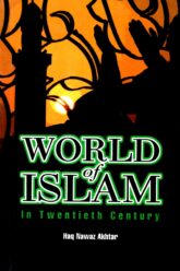 World of Islam In Twentieth Century